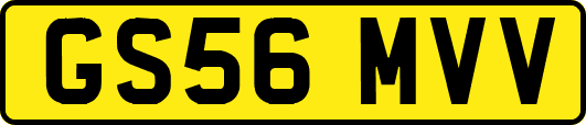 GS56MVV