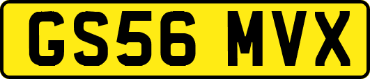 GS56MVX