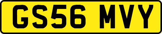 GS56MVY