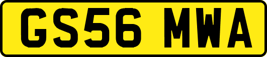 GS56MWA