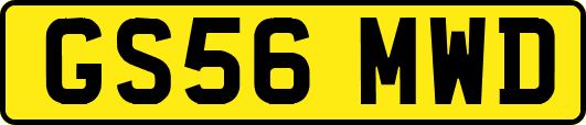 GS56MWD