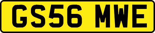 GS56MWE