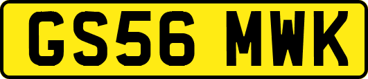 GS56MWK