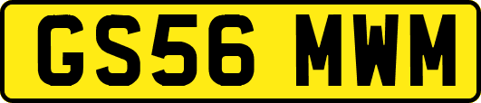 GS56MWM