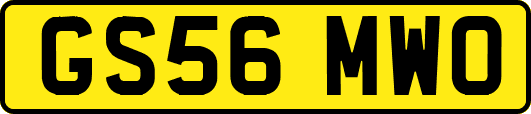 GS56MWO