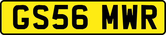 GS56MWR