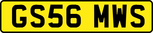 GS56MWS