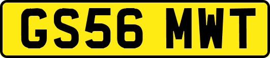 GS56MWT