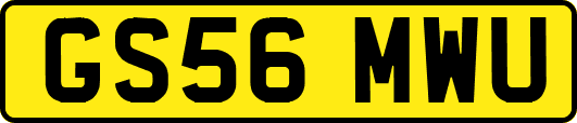 GS56MWU
