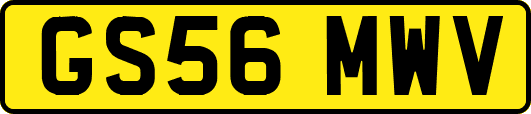 GS56MWV