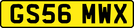 GS56MWX