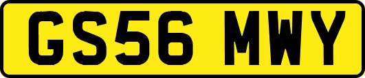 GS56MWY