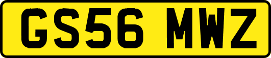 GS56MWZ