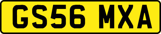 GS56MXA