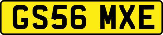 GS56MXE