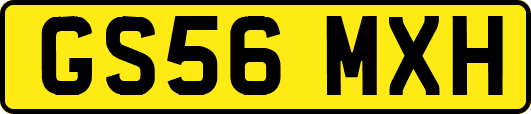 GS56MXH