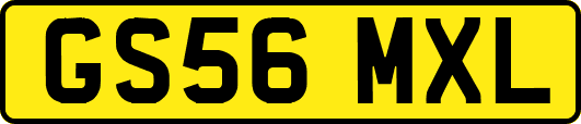 GS56MXL