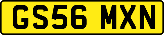 GS56MXN