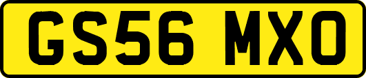 GS56MXO