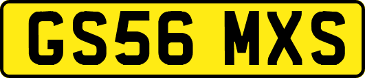GS56MXS