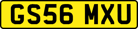 GS56MXU