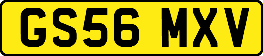 GS56MXV