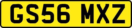 GS56MXZ
