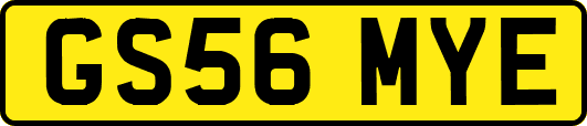 GS56MYE