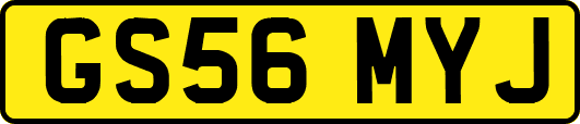 GS56MYJ