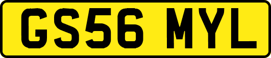 GS56MYL