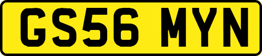 GS56MYN