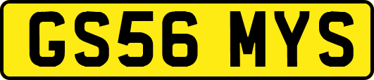 GS56MYS