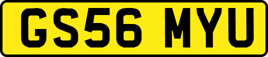 GS56MYU