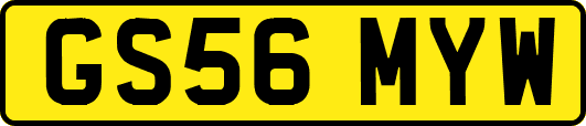 GS56MYW