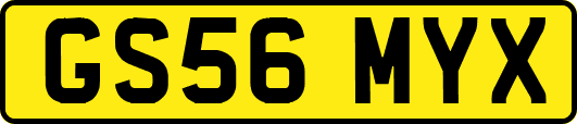 GS56MYX