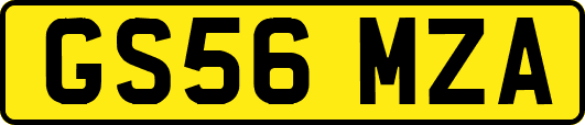 GS56MZA