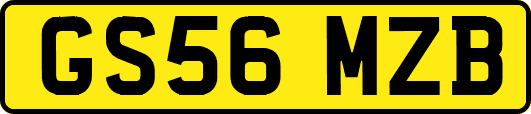 GS56MZB