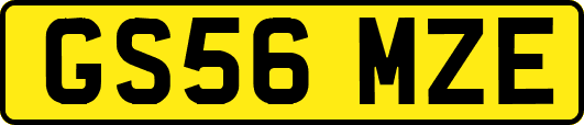 GS56MZE
