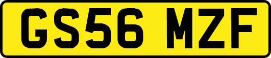 GS56MZF