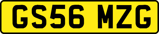 GS56MZG