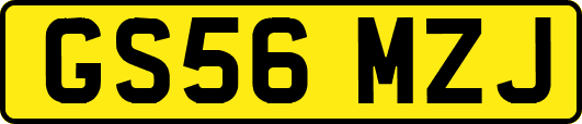 GS56MZJ