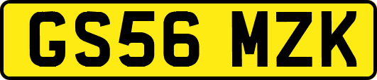 GS56MZK