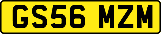 GS56MZM
