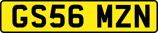 GS56MZN