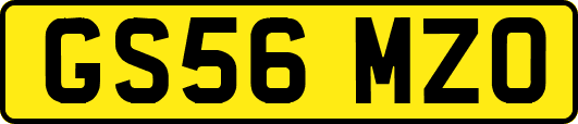 GS56MZO