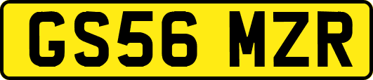 GS56MZR