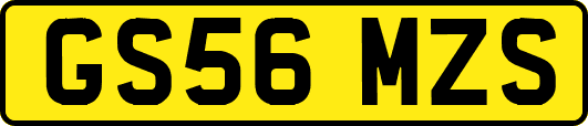 GS56MZS