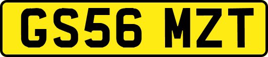 GS56MZT