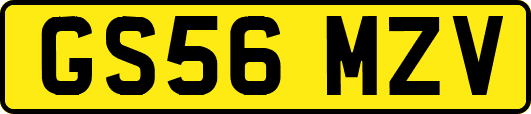 GS56MZV