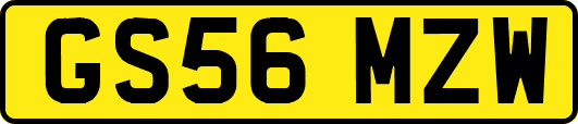 GS56MZW